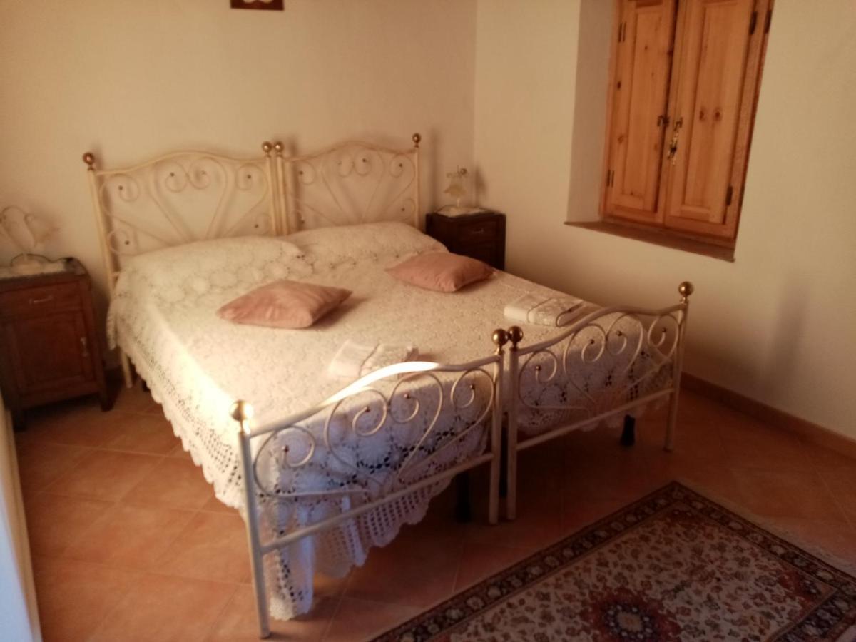 Вилла Casa Serena Petrognano  Экстерьер фото