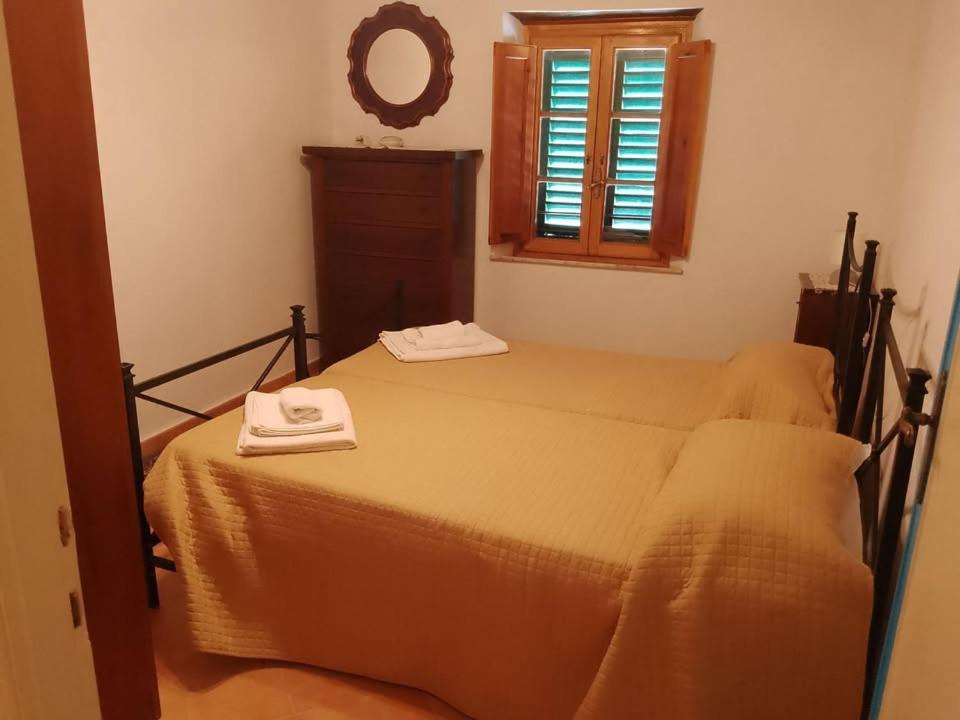Вилла Casa Serena Petrognano  Экстерьер фото